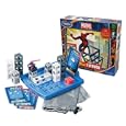 Spider-Man Tipover