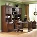 Riverside Furniture Versailles Office Series Versailles 33