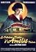 Amelie from Montmartre Film - One Sheet - Poster - 70cm x 100cm