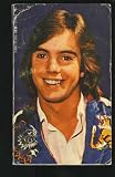 Shaun Cassidy Scrapbook
