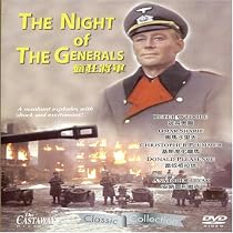 The Night of the Generals