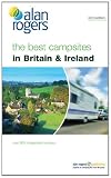 Best Campsites in Britain & Ireland 2012 (Alan Rogers Guides)