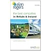 Best Campsites in Britain & Ireland 2012 (Alan Rogers Guides)