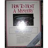 Star Trek the Next Generation How to Host a Murder Game