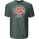Chase Authentics Kevin Harvick Garment Washed T-Shirt