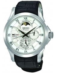 Womans watch SEIKO PREMIER SRX003P1
