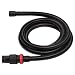 Bosch Zubeh�r 1610793002 Schlauch 5 m, 19 mm
