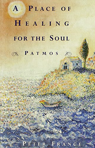 a place of healing for the soul patmos