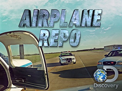 Airplane Repo Season 3