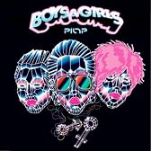 BOYS & GIRLS