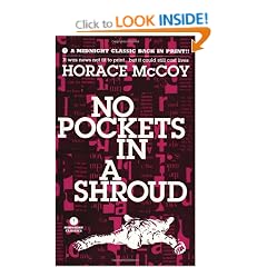No Pockets in a Shroud (Midnight Classics)