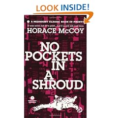 No Pockets in a Shroud (Midnight Classics)