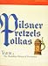 [LP Record] Pilsner Pretzels Polkas, - Vardi and The Medallion Strings and Percussion