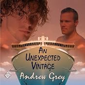 An Unexpected Vintage | [Andrew Grey]