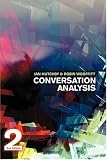 Conversation Analysis