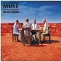 Black Holes And Revelations ~ Muse