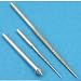 3 Diamond Coated Bead Reamers Jewelers Rotary Tools