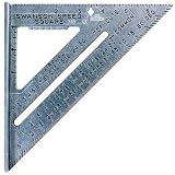 Buy 50 Pack Swanson S0101 The Original Speed Square Rafter Square W Book by Swanson