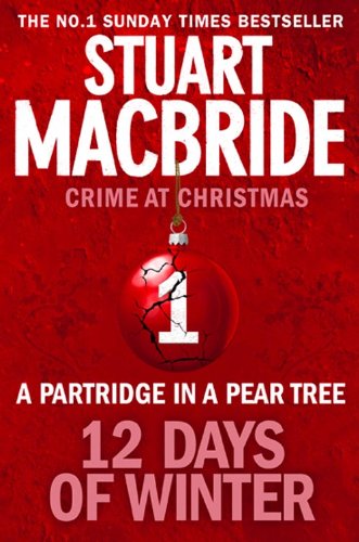 Twelve Days of Winter: Crime at Christmas (1) 
