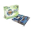 Asus M4A89GTD PRO/USB3 Mainboard Sockel AMD AM3 DDR3 Speicher ATX