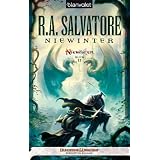 Niewinter 2: Niewintervon "R.A. Salvatore"
