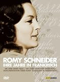 Romy Schneider - Ihre Jahre in Frankreich (3 DVDs)