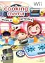 Cooking Mama World Kitchen