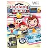 Cooking Mama World Kitchen