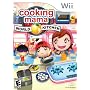 Cooking Mama World Kitchen