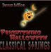 Frightening Halloween Classical Strings