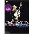 David Bowie, a reality Tour