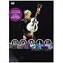 David Bowie, a reality Tour <b>DVD</b> ~ David Bowie