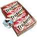 TRIDENT GUM CINNAMON