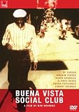 DVD : Buena Vista Social Club [1999]