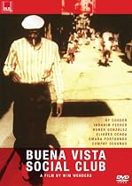 Buena Vista Social Club [DVD] [1999]