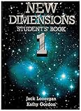 New dimensions. Student's book 1