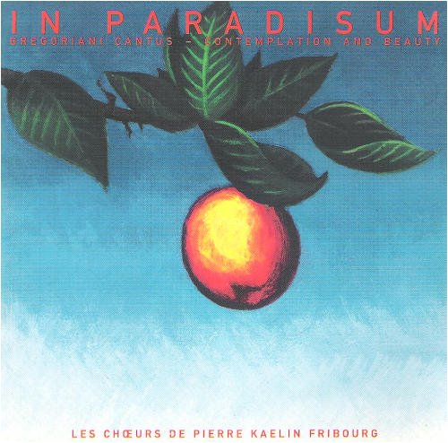 CD-Charts  Search : In Paradisum
