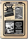 Velvet Trap & Hot Summer on Campus [DVD] [Region 1] [US Import] [NTSC]