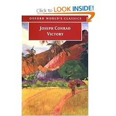 Victory (Oxford World's Classics)