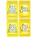 Bible Brainteasers Books For Adults - Set Of 4 Puzzle Books