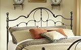 IMAGE OF Hillsdale Furniture Venetian Headboard w/ Optional Bed Frame