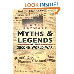 Myths and Legends of the Second World War