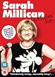 Sarah Millican Chatterbox (Live) [DVD] [2011]