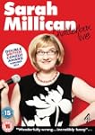Sarah Millican Chatterbox (Live) [DVD...