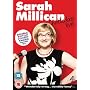 Sarah Millican Chatterbox (Live) [DVD] [2011] <b>DVD</b> ~ Sarah Millican
