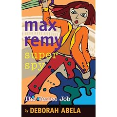 Max Remy Superspy: The Venice Job