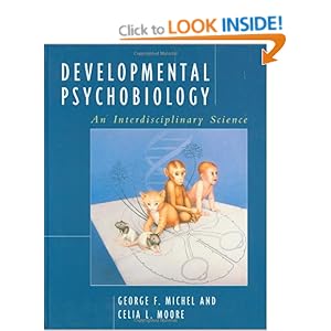 psychobiology history psychobiology history