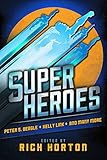 Superheroes