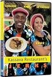 Kassava Restaurants Jerks [DVD] [2011] [US Import]