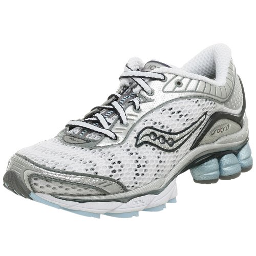 Saucony Women's ProGrid Paramount Running Shoe
